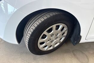 Hyundai i30 Wagon vaihtoauto