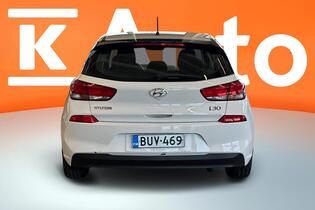 Hyundai i30 5d vaihtoauto