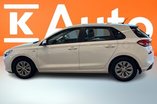 Hyundai i30 5d vaihtoauto
