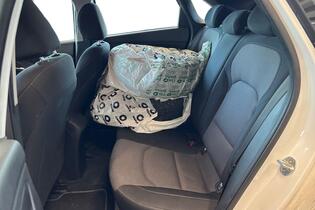 Hyundai i30 5d vaihtoauto