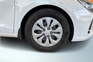 Hyundai i30 5d vaihtoauto