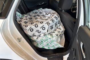 Hyundai i30 5d vaihtoauto