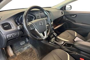 Volvo V40 vaihtoauto