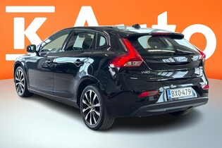 Volvo V40 vaihtoauto