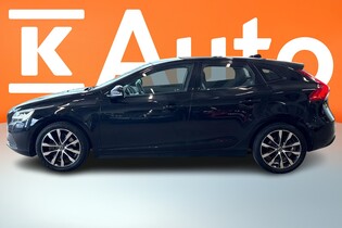 Volvo V40 vaihtoauto