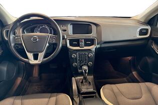 Volvo V40 vaihtoauto