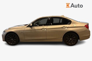 BMW 318 vaihtoauto