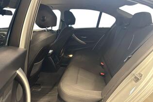 BMW 318 vaihtoauto