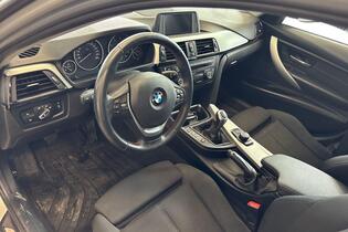 BMW 318 vaihtoauto
