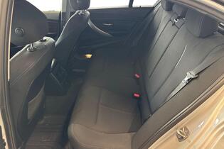BMW 318 vaihtoauto