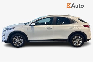 Kia XCeed vaihtoauto