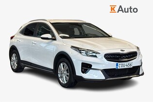 Kia XCeed vaihtoauto