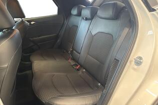 Kia XCeed vaihtoauto