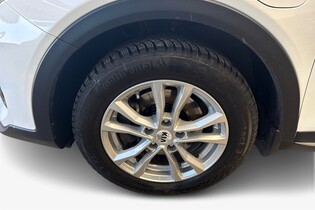 Kia XCeed vaihtoauto