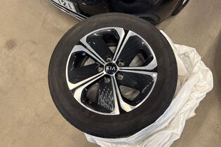 Kia XCeed vaihtoauto