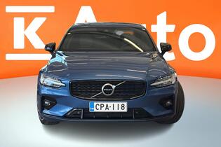 Volvo S60 vaihtoauto
