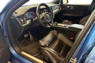 Volvo S60 vaihtoauto