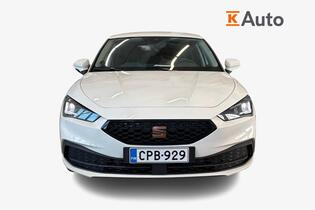 SEAT Leon vaihtoauto