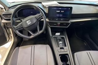 SEAT Leon vaihtoauto