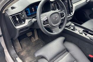 Volvo V60 Cross Country vaihtoauto