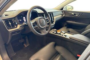 Volvo V60 Cross Country vaihtoauto