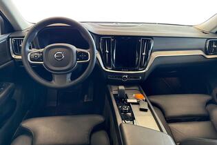 Volvo V60 Cross Country vaihtoauto