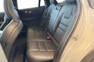 Volvo V60 Cross Country vaihtoauto