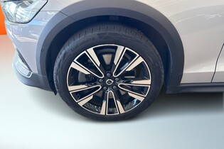 Volvo V60 Cross Country vaihtoauto