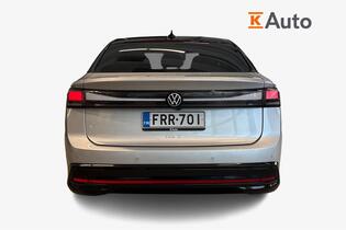 Volkswagen ID.7 vaihtoauto