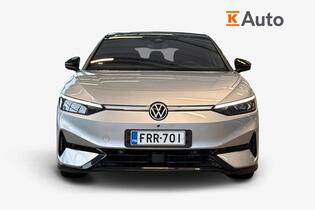 Volkswagen ID.7 vaihtoauto