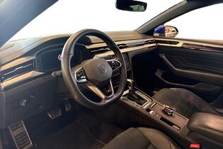 Volkswagen Arteon vaihtoauto