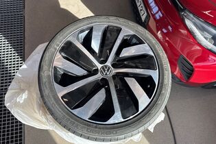 Volkswagen Arteon vaihtoauto