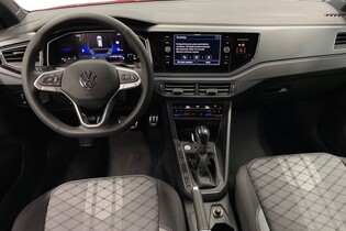 Volkswagen Taigo vaihtoauto