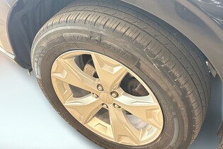 Subaru Forester vaihtoauto