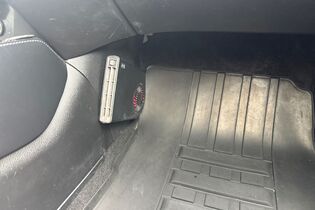 Nissan X-Trail vaihtoauto