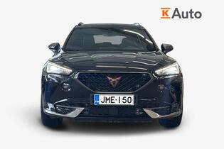 Cupra Formentor vaihtoauto