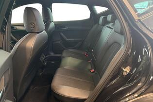 Cupra Formentor vaihtoauto