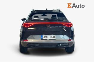 Cupra Formentor vaihtoauto