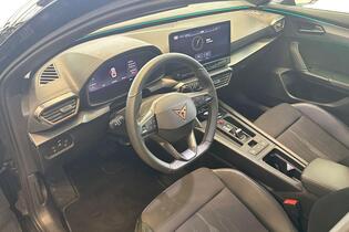 Cupra Formentor vaihtoauto