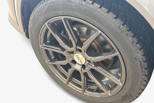 Cupra Formentor vaihtoauto