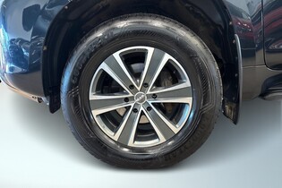 Toyota Land Cruiser vaihtoauto