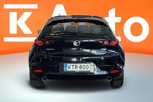 Mazda 3 vaihtoauto