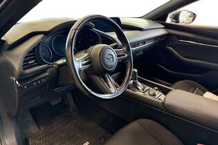 Mazda 3 vaihtoauto