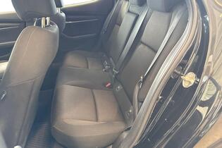 Mazda 3 vaihtoauto