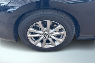 Mazda 3 vaihtoauto