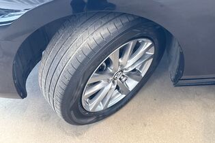 Mazda 3 vaihtoauto