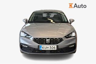 SEAT Leon vaihtoauto