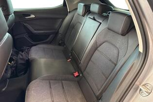 SEAT Leon vaihtoauto