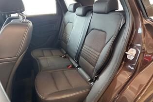 Mercedes-Benz B vaihtoauto