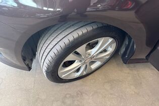 Mercedes-Benz B vaihtoauto